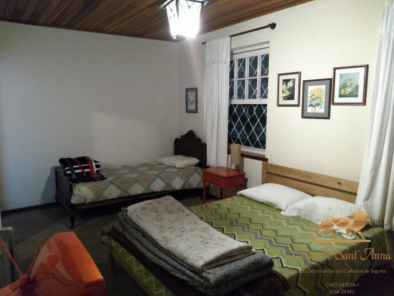 Imagem Casa com 5 Quartos para Temporada, 2.000 m² em Campos Do Jordão Imagem Casa com 5 Quartos para Temporada, 2.000 m² em Campos Do Jordão