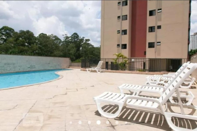 Imagem Apartamento com 2 Quartos à Venda, 50 m² em Vila Carmosina - São Paulo Imagem Apartamento com 2 Quartos à Venda, 50 m² em Vila Carmosina - São Paulo