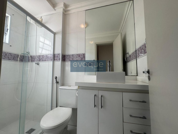 Imagem Apartamento com 3 Quartos à Venda, 56 m² em Jardim Paulistano - Campinas