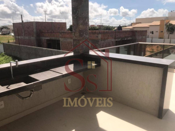 Imagem Casa com 4 Quartos para Alugar,  em Rincão - Mossoró