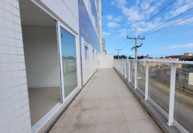 Apartamento com 3 Quartos à Venda, 99 m² em Navegantes - Capão Da Canoa