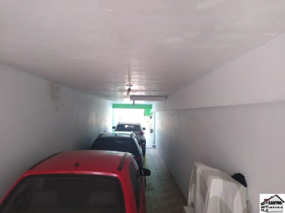 Imagem Casa com 3 Quartos à Venda, 131 m² em Cidade Patriarca - São Paulo Imagem Casa com 3 Quartos à Venda, 131 m² em Cidade Patriarca - São Paulo