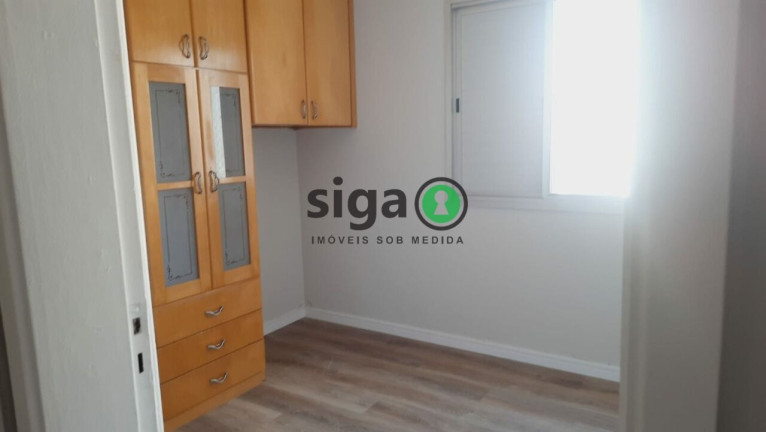 Imagem Apartamento com 3 Quartos à Venda, 75 m² em Jardim Marajoara - São Paulo Imagem Apartamento com 3 Quartos à Venda, 75 m² em Jardim Marajoara - São Paulo
