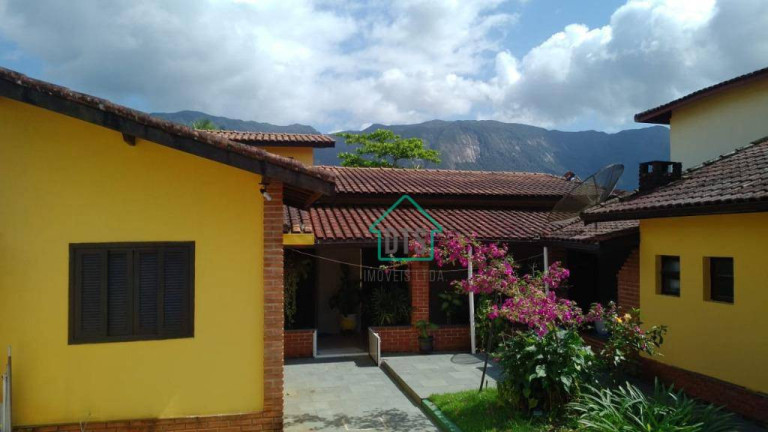 Imagem Casa com 3 Quartos à Venda, 130 m² em Morada Da Praia - Bertioga Imagem Casa com 3 Quartos à Venda, 130 m² em Morada Da Praia - Bertioga