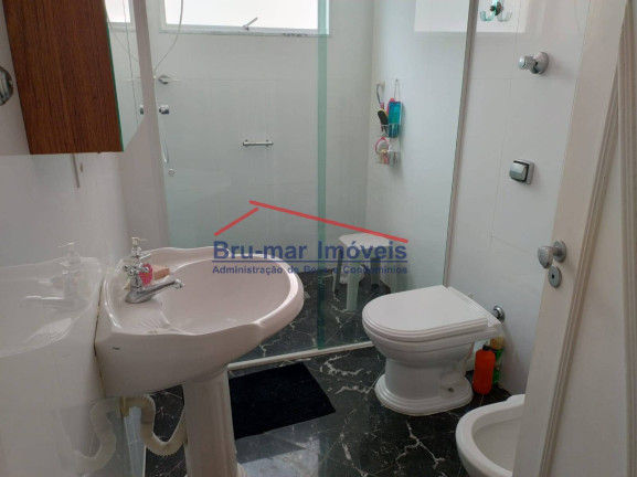Imagem Apartamento com 3 Quartos à Venda, 150 m² em Gonzaga - Santos