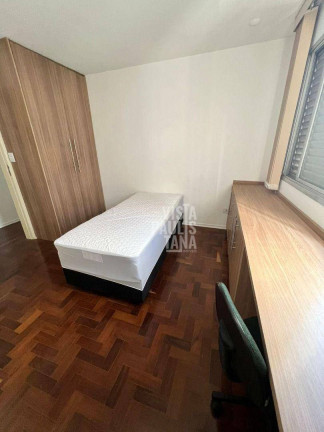 Imagem Apartamento com 3 Quartos à Venda, 110 m² em Paraíso - São Paulo