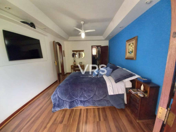 Imagem Casa com 3 Quartos à Venda, 287 m² em Várzea - Teresópolis Imagem Casa com 3 Quartos à Venda, 287 m² em Várzea - Teresópolis