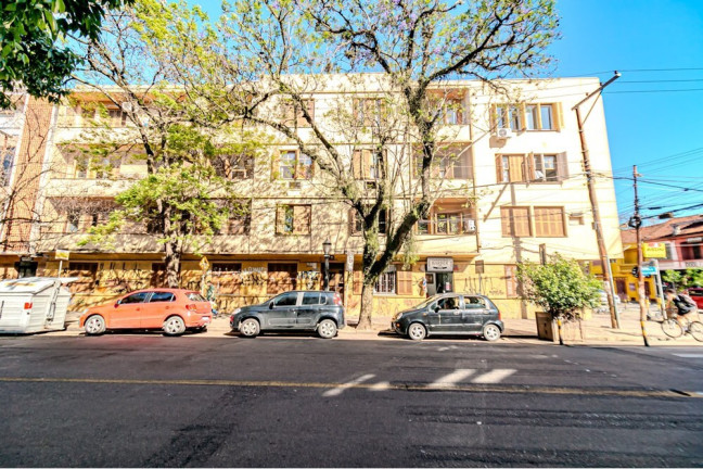 Imagem Apartamento com 3 Quartos à Venda, 90 m² em Cidade Baixa - Porto Alegre Imagem Apartamento com 3 Quartos à Venda, 90 m² em Cidade Baixa - Porto Alegre