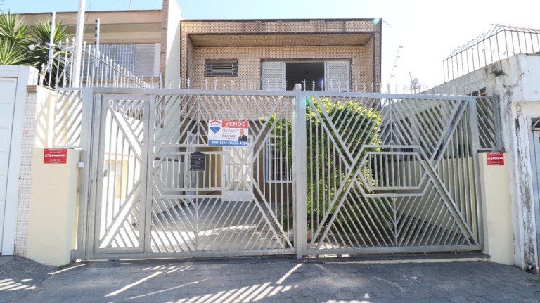 Imagem Casa com 4 Quartos à Venda, 300 m² em Canindé - São Paulo