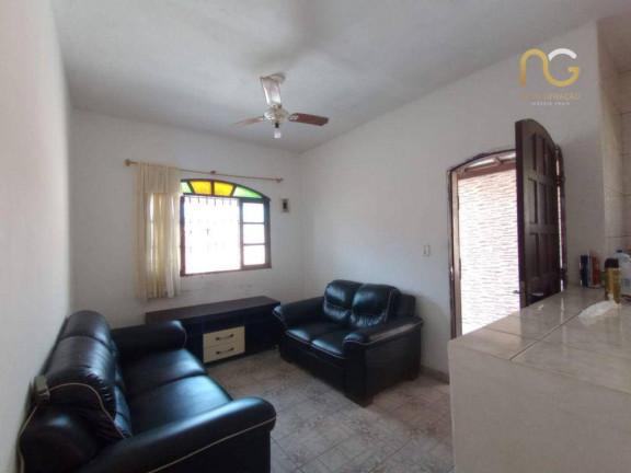 Imagem Casa com 1 Quarto à Venda, 53 m² em Jardim Praia Grande - Mongaguá Imagem Casa com 1 Quarto à Venda, 53 m² em Jardim Praia Grande - Mongaguá
