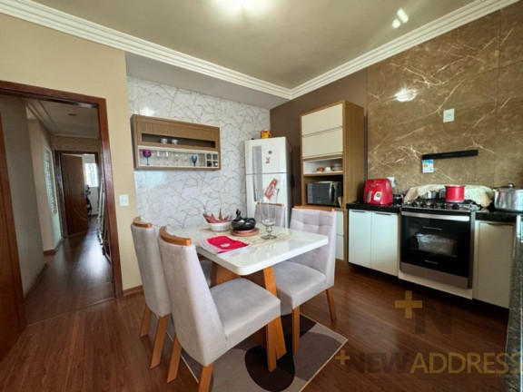 Imagem Casa com 5 Quartos à Venda, 220 m² em Vera Cruz - Cariacica