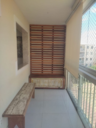 Imagem Apartamento com 2 Quartos à Venda, 64 m² em Buraquinho - Lauro De Freitas Imagem Apartamento com 2 Quartos à Venda, 64 m² em Buraquinho - Lauro De Freitas