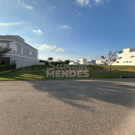 Imagem Terreno em Condomínio à Venda, 486 m² em Alphaville Nova Esplanada - Votorantim Imagem Terreno em Condomínio à Venda, 486 m² em Alphaville Nova Esplanada - Votorantim
