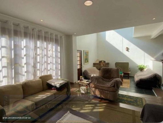 Imagem Casa à Venda,  em São Paulo 2 - Cotia
