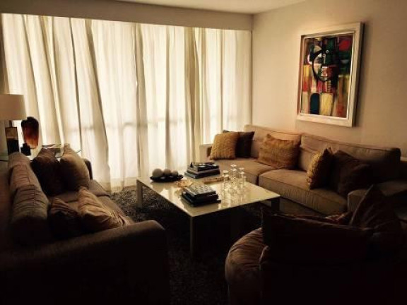 Imagem Apartamento com 4 Quartos à Venda, 182 m² em Barra Da Tijuca - Rio De Janeiro