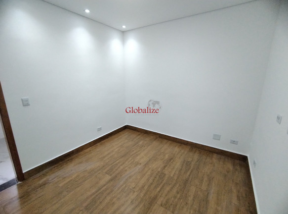 Imagem Casa com 3 Quartos à Venda, 150 m² em Aparecida - Santos