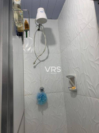 Imagem Apartamento com 1 Quarto à Venda, 19 m² em Alto - Teresópolis