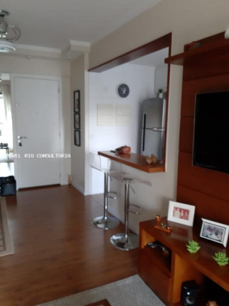 Imagem Apartamento com 2 Quartos à Venda, 63 m² em Rio De Janeiro Imagem Apartamento com 2 Quartos à Venda, 63 m² em Rio De Janeiro