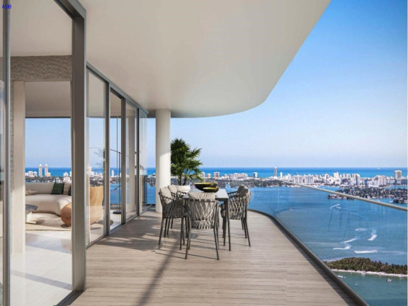Imagem Imóvel com 4 Quartos à Venda, 296 m² em Centro - Miami