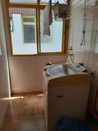 Imagem Apartamento com 1 Quarto para Alugar,  em Itararé - São Vicente