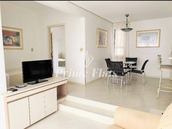 Imagem Apartamento com 1 Quarto à Venda, 53 m² em Santana - São Paulo Imagem Apartamento com 1 Quarto à Venda, 53 m² em Santana - São Paulo
