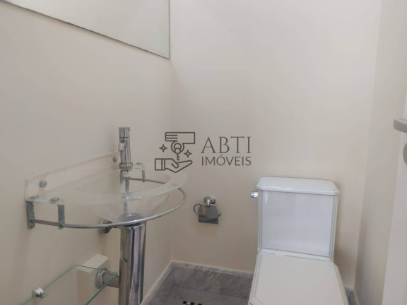 Imagem Apartamento com 3 Quartos à Venda, 200 m² em Moema - São Paulo