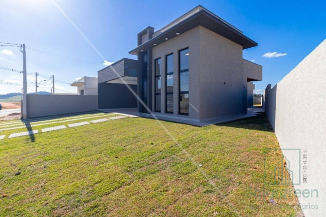 Imagem Casa de Condomínio com 3 Quartos à Venda, 199 m² em Centro - Bom Jesus Dos Perdões