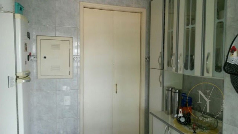 Imagem Apartamento com 2 Quartos à Venda, 51 m² em Socorro - São Paulo