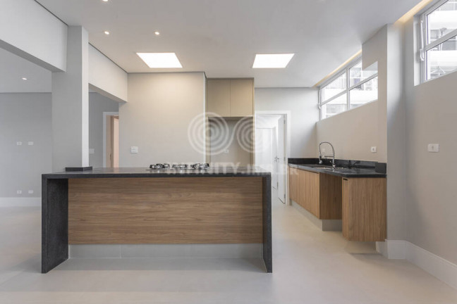 Imagem Apartamento com 3 Quartos à Venda, 169 m² em Jardins - São Paulo
