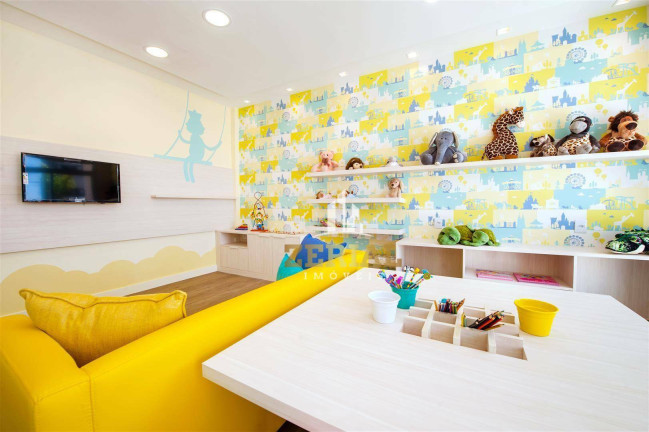 Imagem Apartamento com 2 Quartos à Venda, 66 m² em Santa Maria - São Caetano Do Sul Imagem Apartamento com 2 Quartos à Venda, 66 m² em Santa Maria - São Caetano Do Sul