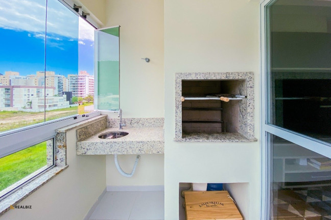 Imagem Apartamento com 2 Quartos à Venda, 84 m² em Palmas - Governador Celso Ramos Imagem Apartamento com 2 Quartos à Venda, 84 m² em Palmas - Governador Celso Ramos