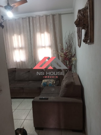 Imagem Casa com 2 Quartos à Venda, 132 m² em Jardim Planalto - Santa Rita Do Passa Quatro