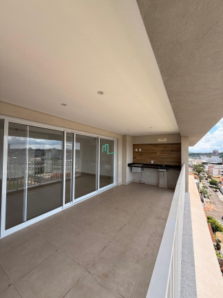 Imagem Apartamento com 3 Quartos à Venda, 145 m² em Parque Dos Lima - Franca Imagem Apartamento com 3 Quartos à Venda, 145 m² em Parque Dos Lima - Franca