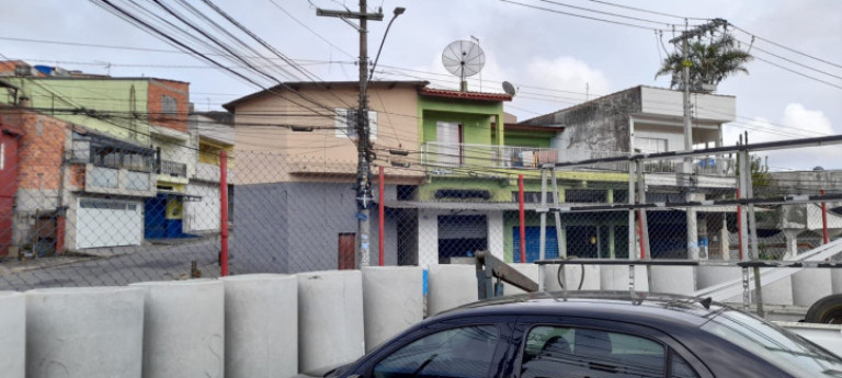 Imagem Casa com 5 Quartos à Venda, 300 m² em Jardim Quarto Centenário - Mauá Imagem Casa com 5 Quartos à Venda, 300 m² em Jardim Quarto Centenário - Mauá