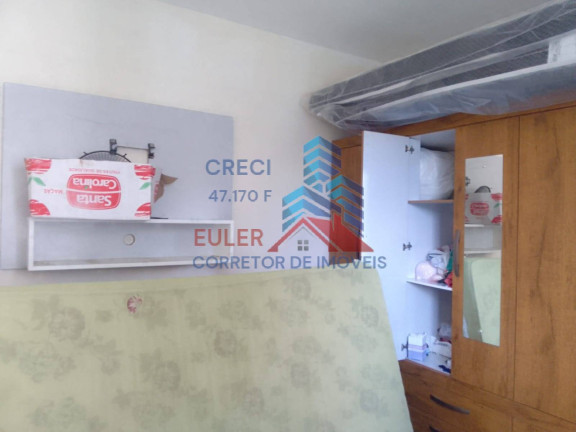 Imagem Apartamento com 2 Quartos à Venda, 41 m² em São João Batista - Santa Luzia Imagem Apartamento com 2 Quartos à Venda, 41 m² em São João Batista - Santa Luzia