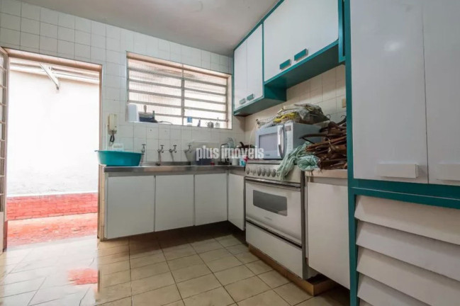 Imagem Casa com 3 Quartos à Venda, 330 m² em Granja Julieta - São Paulo Imagem Casa com 3 Quartos à Venda, 330 m² em Granja Julieta - São Paulo