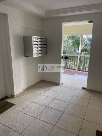 Imagem Apartamento com 3 Quartos à Venda, 65 m² em Paraisópolis - São Paulo