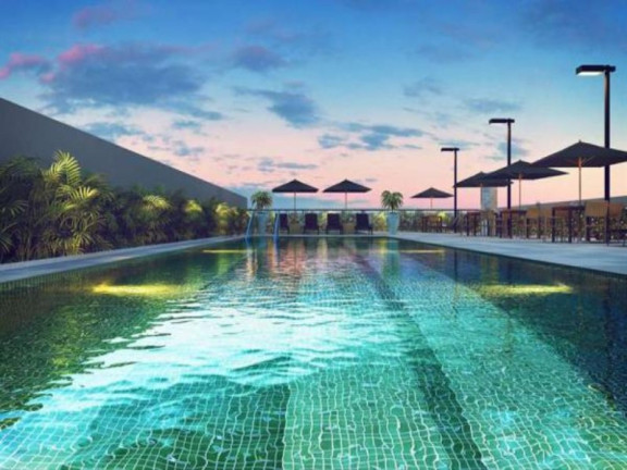Imóvel com 3 Quartos à Venda, 81 m² em Campestre - Santo André