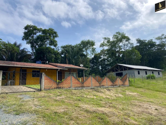 Imagem Imóvel à Venda, 30.000 m² em Laranjeiras - Luiz Alves