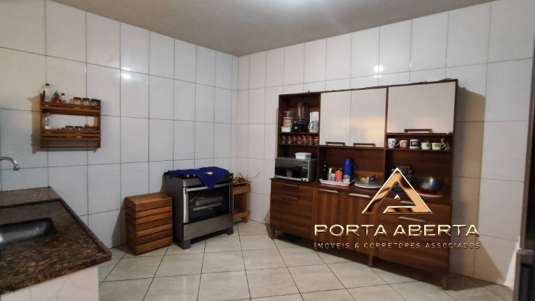 Imagem Casa com 2 Quartos à Venda, 100 m² em Cidade Nova - Santana Do Paraíso