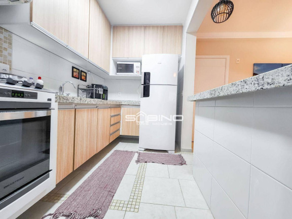 Imagem Apartamento com 3 Quartos à Venda, 102 m² em Riviera De São Lourenço - Bertioga