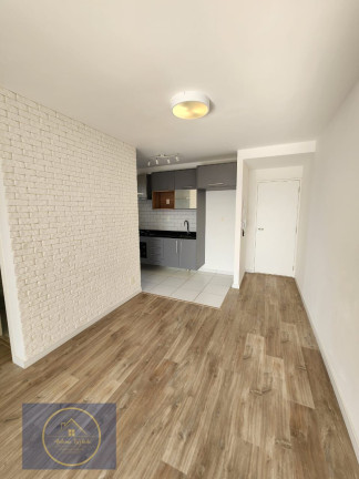 Imagem Apartamento com 3 Quartos para Alugar, 80 m² em Tatuapé - São Paulo