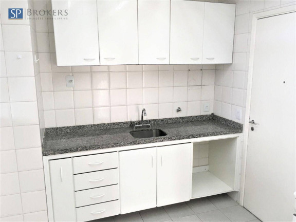 Imagem Apartamento com 3 Quartos para Alugar, 110 m² em Moema - São Paulo Imagem Apartamento com 3 Quartos para Alugar, 110 m² em Moema - São Paulo