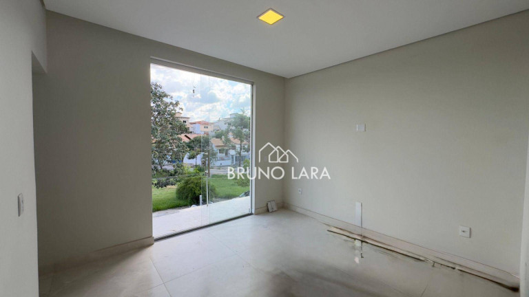 Imagem Casa com 3 Quartos à Venda, 120 m² em Jardim Casa Branca - Betim Imagem Casa com 3 Quartos à Venda, 120 m² em Jardim Casa Branca - Betim