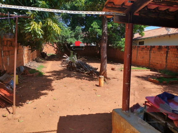 Imagem Casa com 2 Quartos à Venda, 400 m² em Remanso Campineiro - Hortolândia