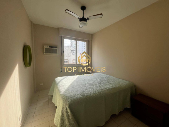 Imagem Apartamento com 3 Quartos à Venda, 90 m² em Pitangueiras - Guarujá