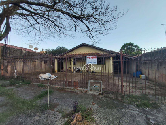 Casa com 3 Quartos à Venda, 128 m² em Artemis - Piracicaba