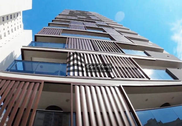 Imagem Apartamento com 4 Quartos à Venda, 439 m² em Vila Nova Conceição - São Paulo