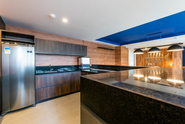 Imagem Apartamento com 1 Quarto à Venda, 48 m² em Santo Antônio - Porto Alegre Imagem Apartamento com 1 Quarto à Venda, 48 m² em Santo Antônio - Porto Alegre