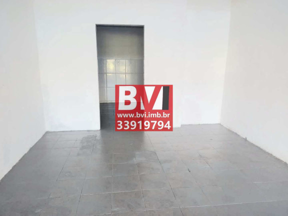 Imagem Imóvel Comercial à Venda, 37 m² em Vila Da Penha - Rio De Janeiro